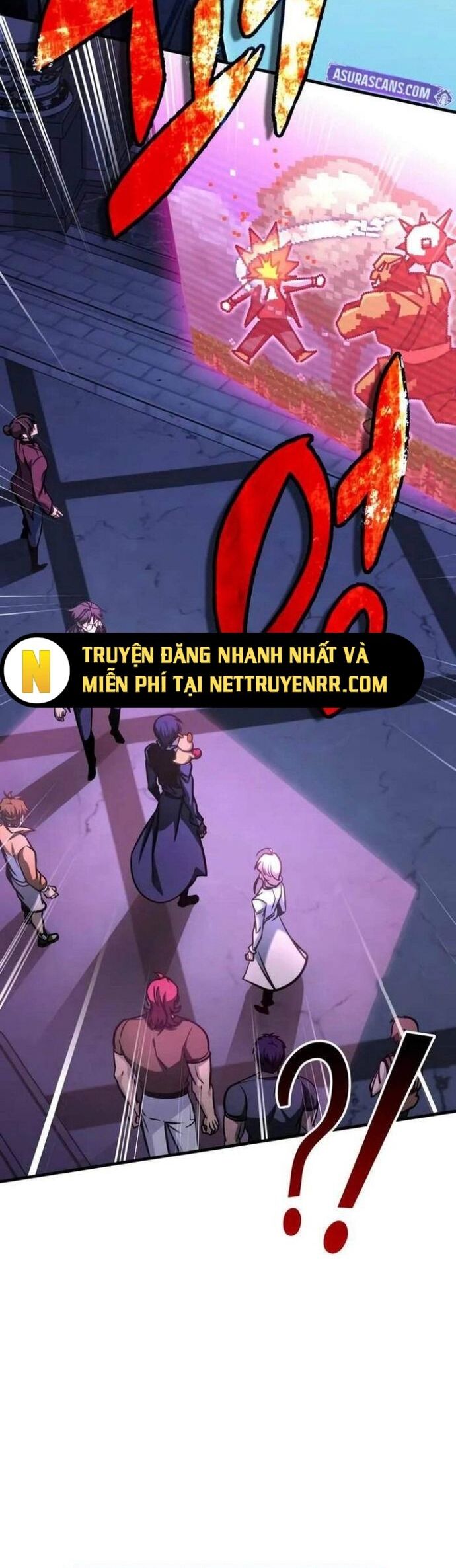 Cuốn Sách Chiến Lược Hàng Đầu Mà Chỉ Tôi Mới Có Thể Nhìn Thấy Chương 60 Ảnh 51