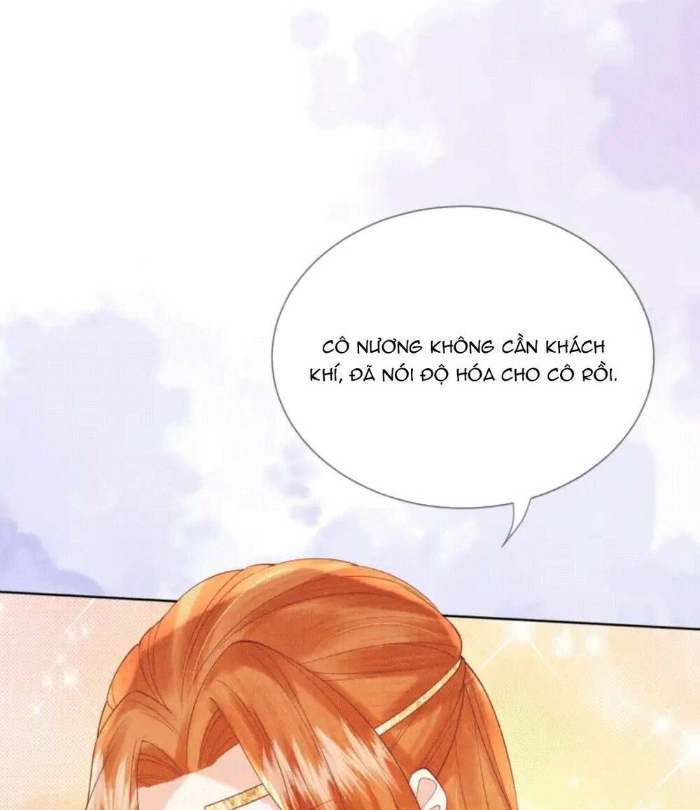 Các Đệ Tử Ai Cũng Nói Yêu Ta Chương 15 Ảnh 42