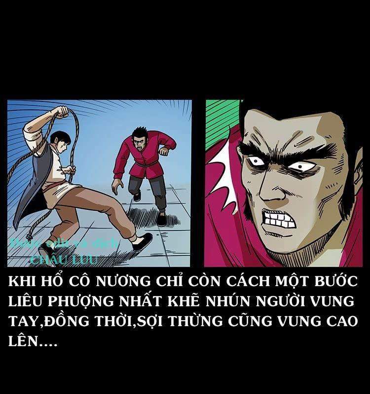 Tiên Sơn Truyền Kỳ Chương 21 Ảnh 37