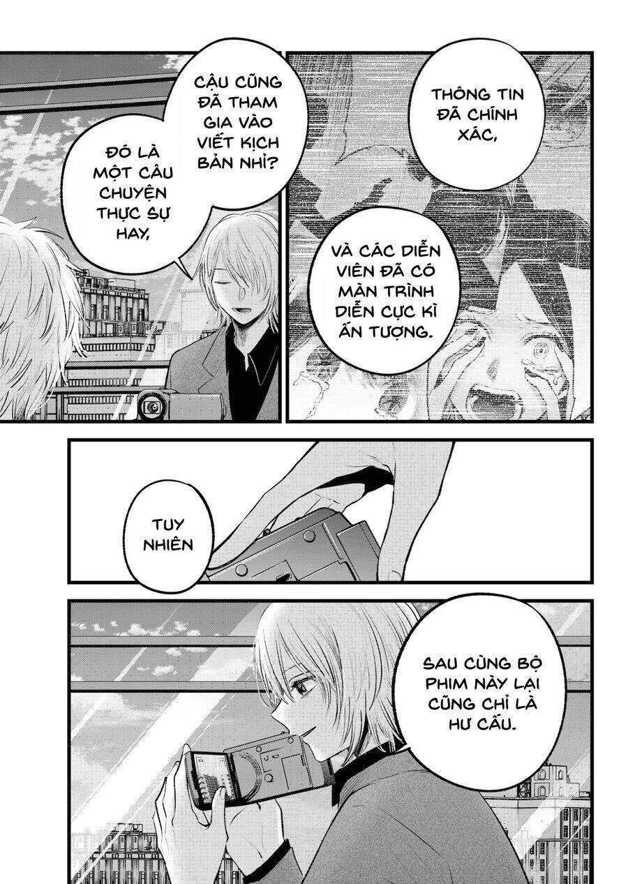 Oshi No Ko Chương 153 Ảnh 4