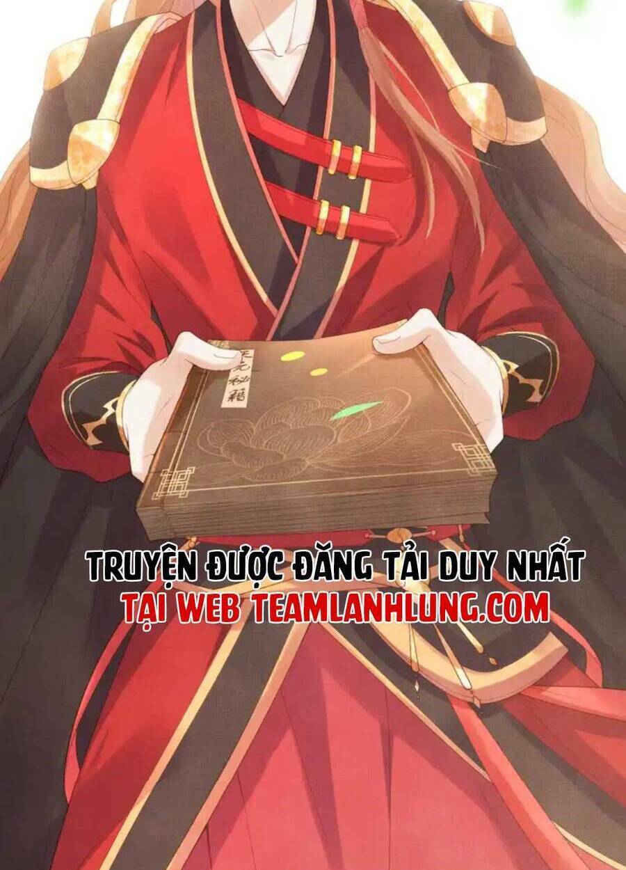 Các Đệ Tử Ai Cũng Nói Yêu Ta Chương 16 Ảnh 108