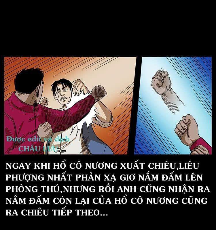 Tiên Sơn Truyền Kỳ Chương 21 Ảnh 29