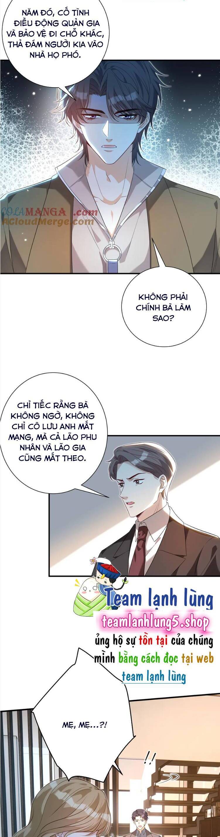 Thiên Kim Toàn Năng Đại Tài Chương 181 Ảnh 12