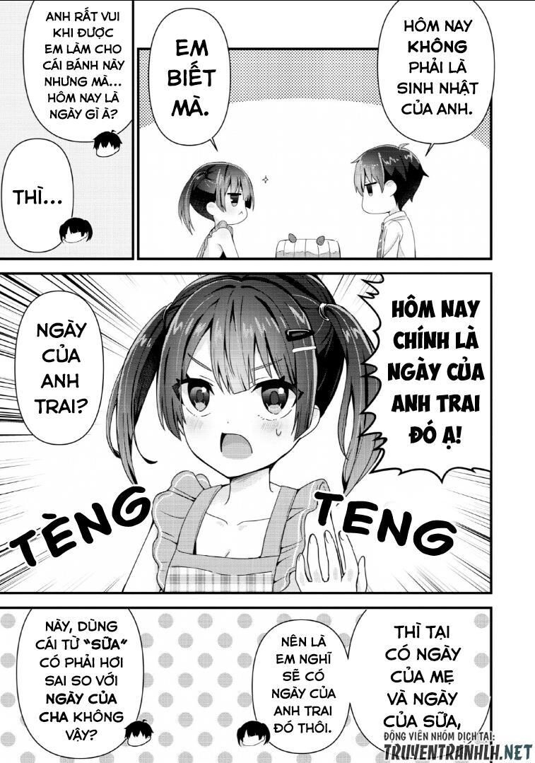 Tonari No Seki Ni Natta Bishoujo Ga Horesaseyou To Karakatte Kuru Ga Itsunomanika Kaeriuchi Ni Shite Chương 3 Ảnh 5