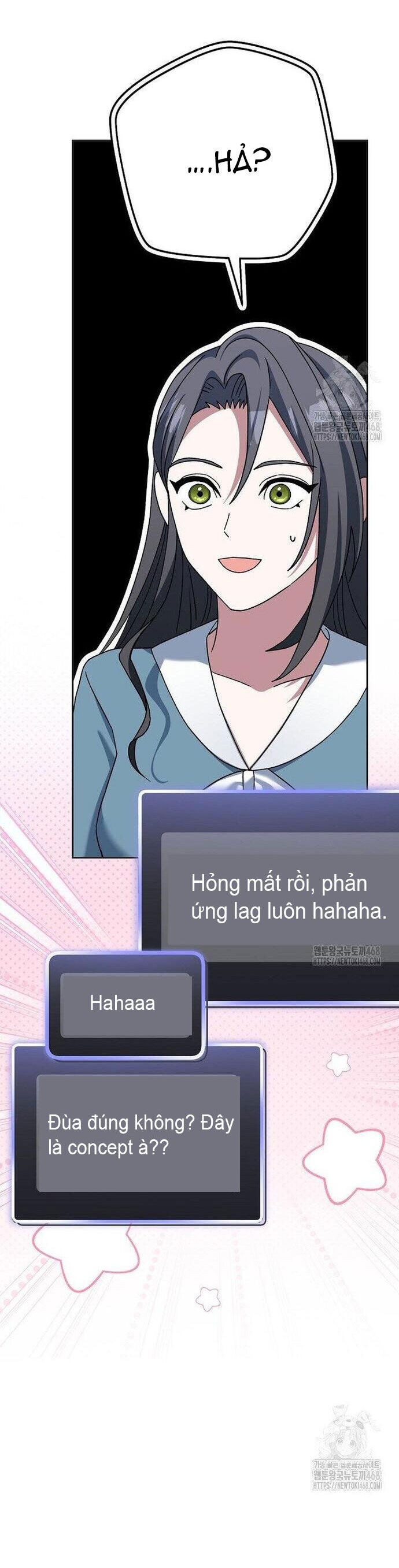 Stream Của Cung Thủ Thiên Tài Chương 57 Ảnh 26