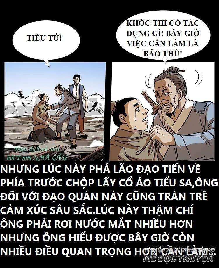 Tiên Sơn Truyền Kỳ Chương 26 Ảnh 32