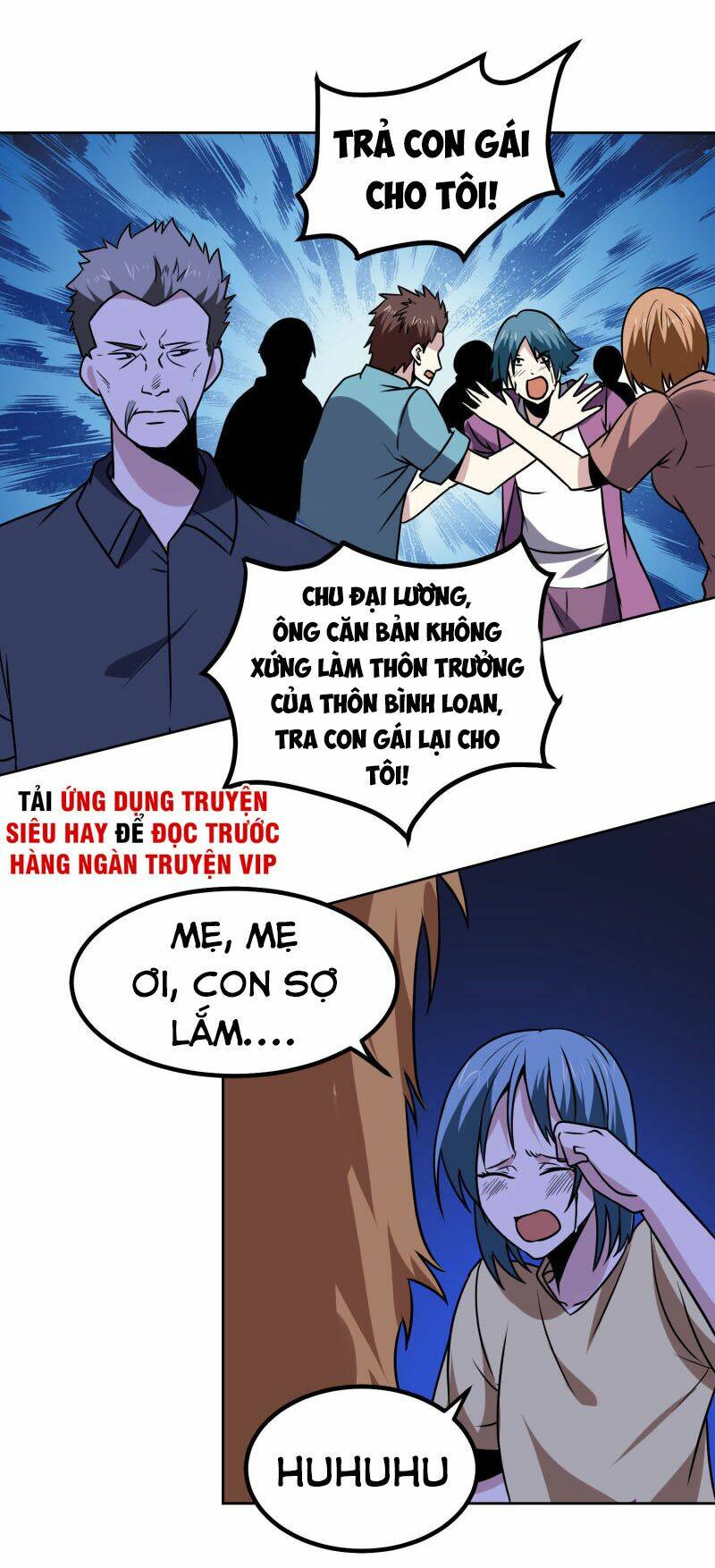 Tay Chơi Thần Cấp Chương 170 Ảnh 4