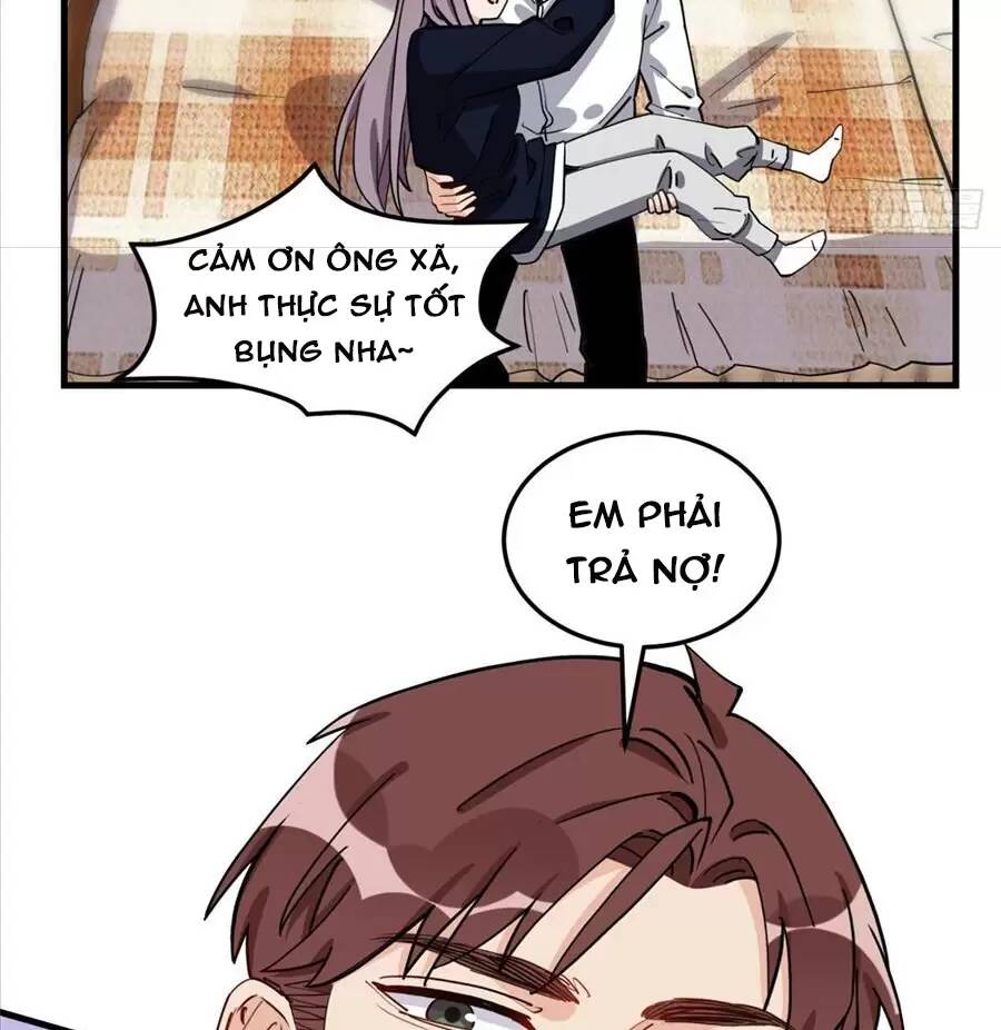 Cố Tổng, Vợ Của Ngài Quá Mạnh Rồi! Chương 77 Ảnh 19