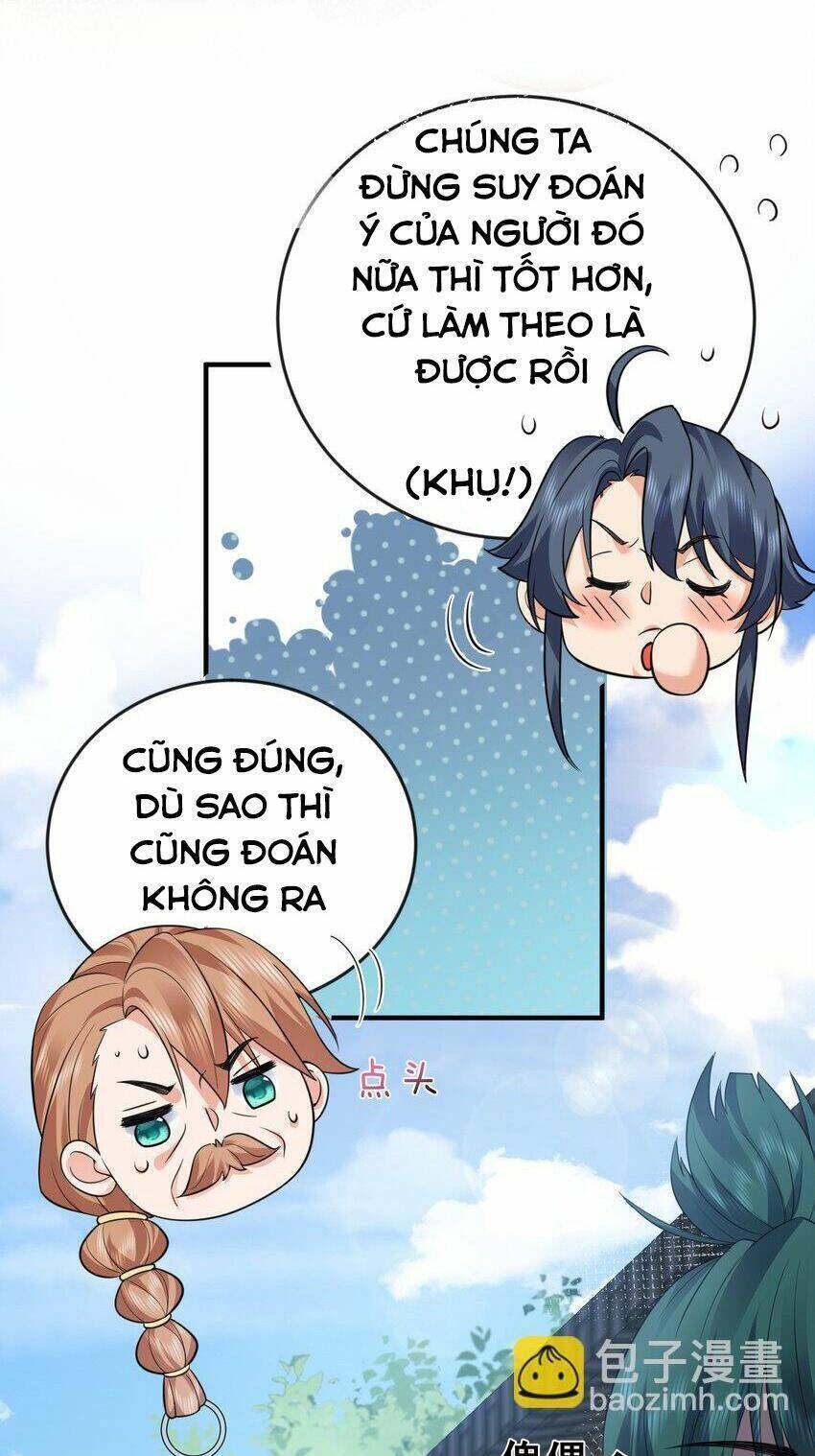 Ta Vô Địch Lúc Nào Chương 193 Ảnh 15