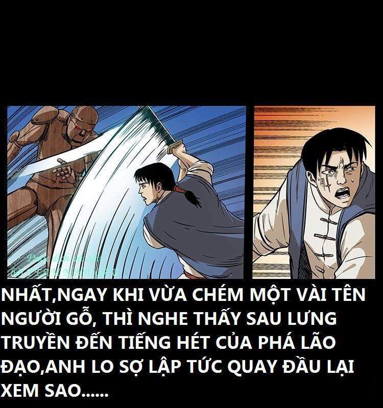 Tiên Sơn Truyền Kỳ Chương 28 Ảnh 29