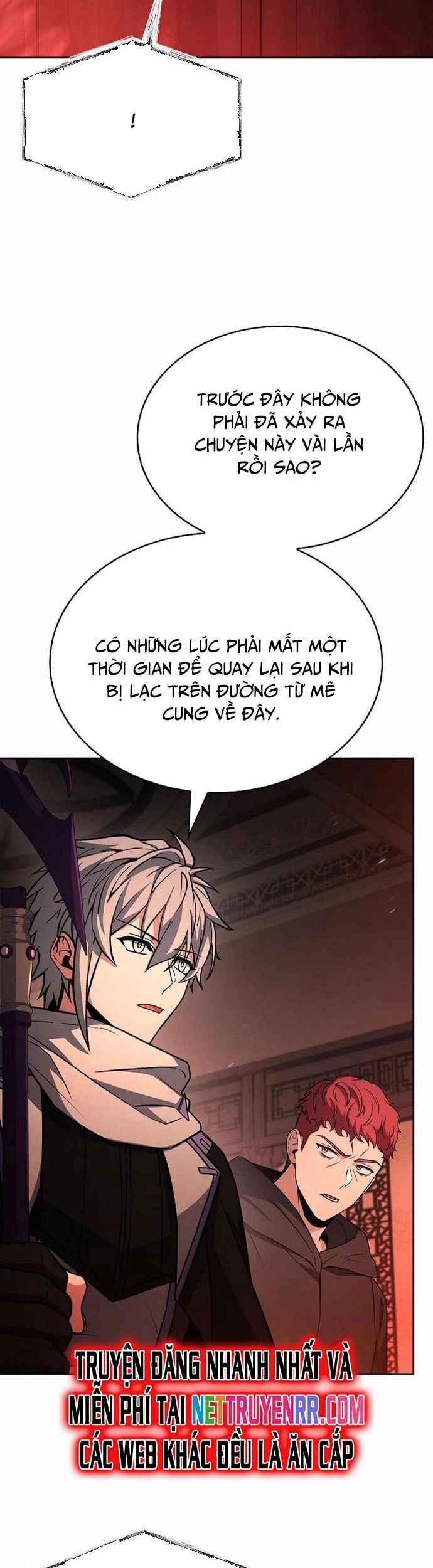 Chòm Sao Là Đệ Tử Của Tôi Chương 109 Ảnh 36