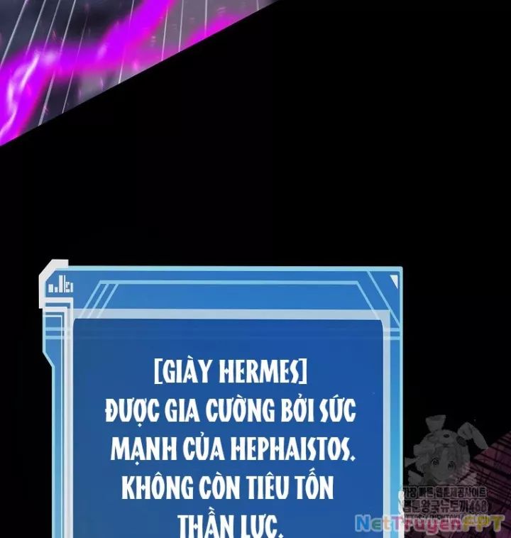 Trở Thành Nhân Viên Cho Các Vị Thần Chương 95 Ảnh 13
