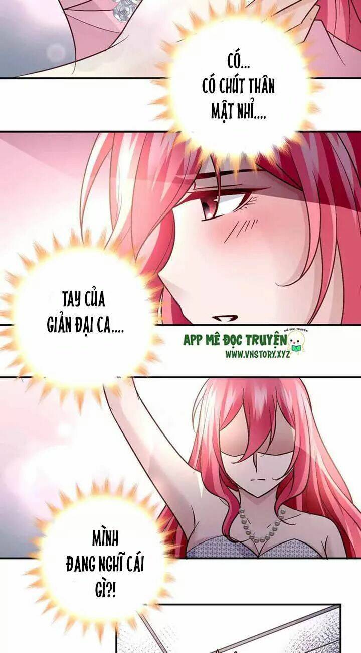 Trò Chơi Săn Tình - Tổng Tài Khó Kìm Lòng Chương 72 Ảnh 11