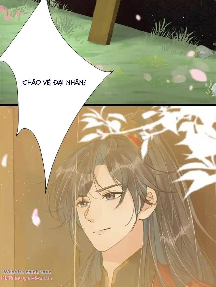 Nữ Giả Hoàng Thượng Và Màn Công Lược Gian Thần Bất Đắc Dĩ Chương 39 Ảnh 42