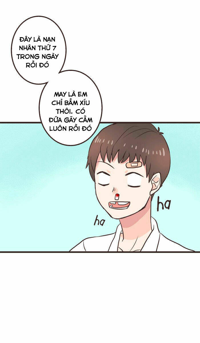 Con Gái Của Mafia Chương 4 Ảnh 16