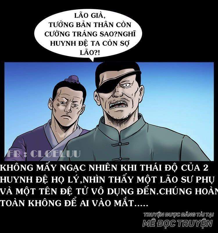 Tiên Sơn Truyền Kỳ Chương 18.1 Ảnh 32