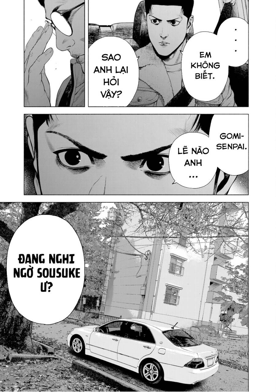 Furitsumore Kodoku Na Shi Yo Chương 10 Ảnh 27