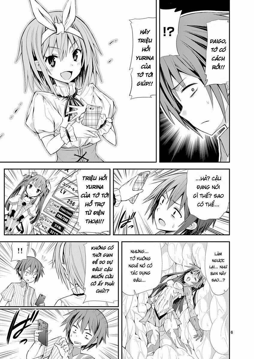 S Rare Soubi No Niau Kanojo Chương 6.2 Ảnh 7