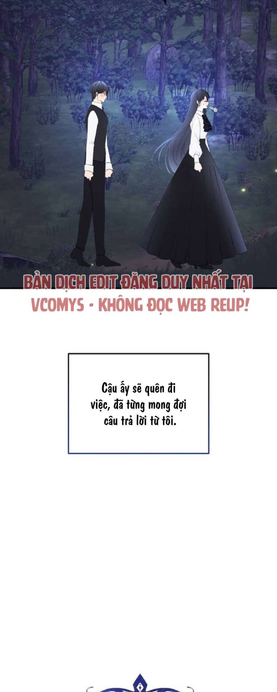 Ác Nữ Chỉ Muốn Sống Yên Bình Chương 41 Ảnh 20