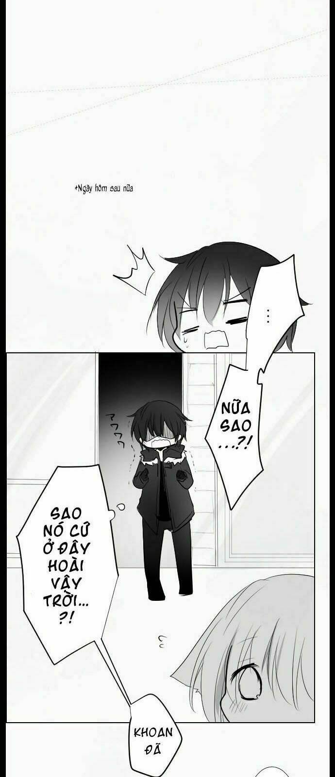 Rodiura Kurashi Chương 14 Ảnh 16