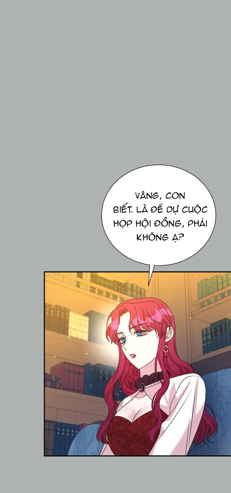 Tôi Chán Nản Vì Chồng Thứ Hai Không Chung Thủy Chương 84.1 Ảnh 31