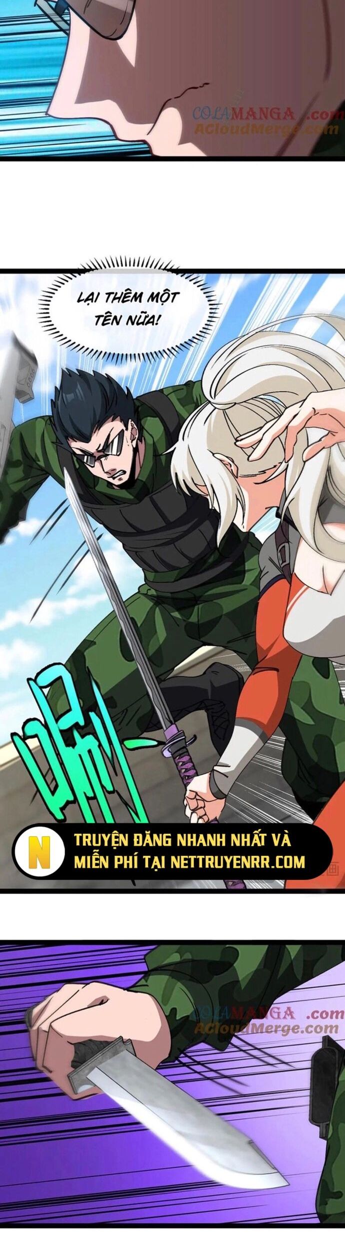 Hệ Thống Super God Chương 167 Ảnh 5