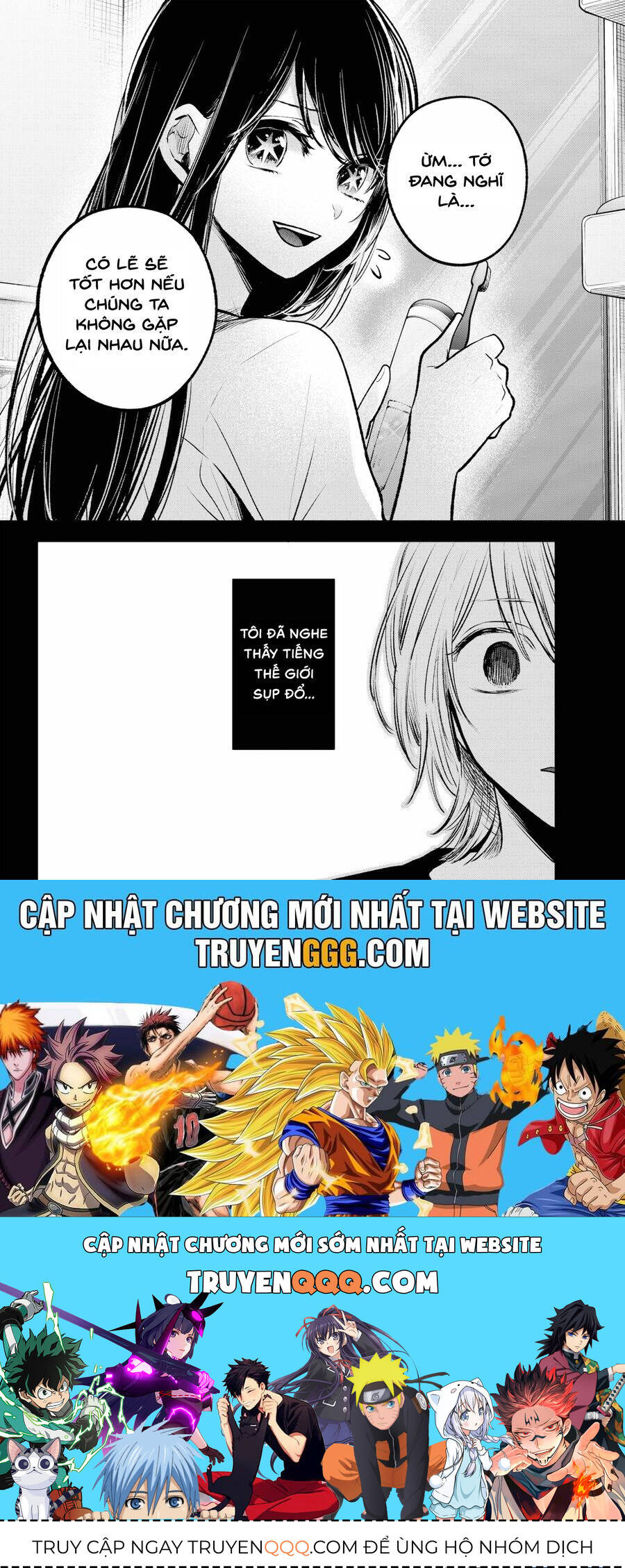 Oshi No Ko Chương 153 Ảnh 19