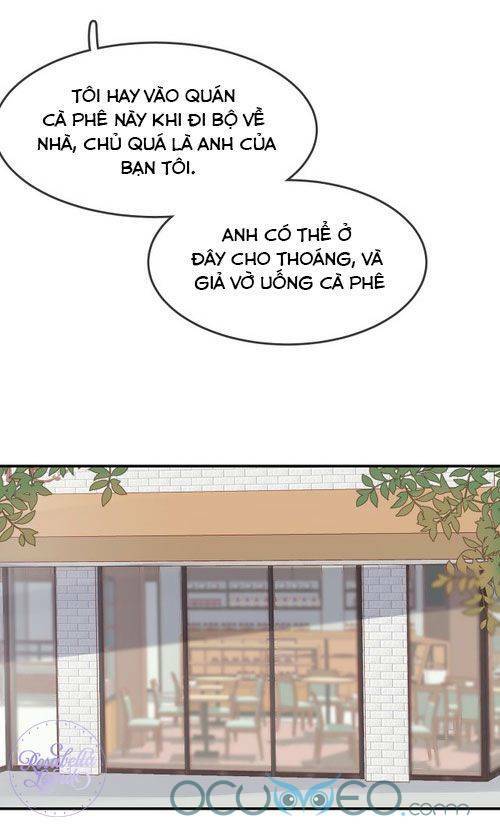 Chiếc Váy Của Người Cá Chương 25 Ảnh 24