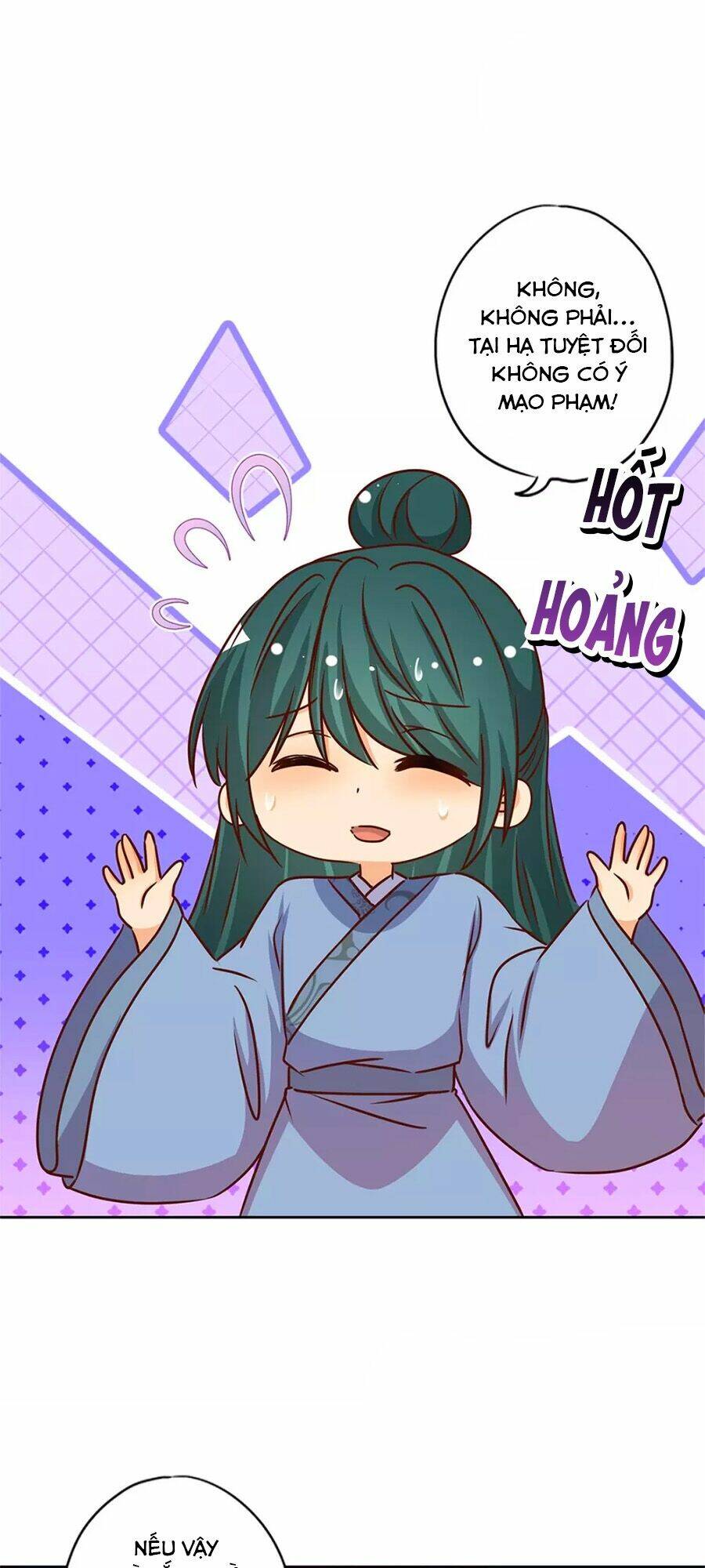 Hoàng Hậu Nương Nương Đích Năm Xu Đặc Hiệu Chương 229 Ảnh 35