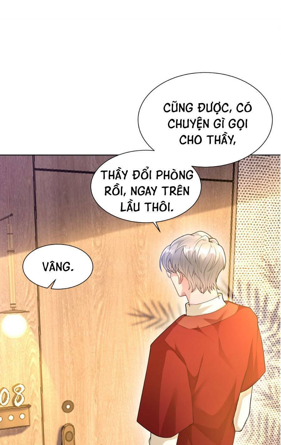 Hãy Để Em Được Hạ Cánh Nơi Anh Chương 51 Ảnh 62