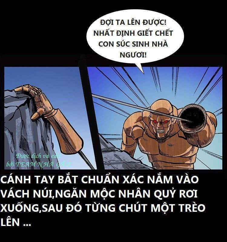 Tiên Sơn Truyền Kỳ Chương 28 Ảnh 45