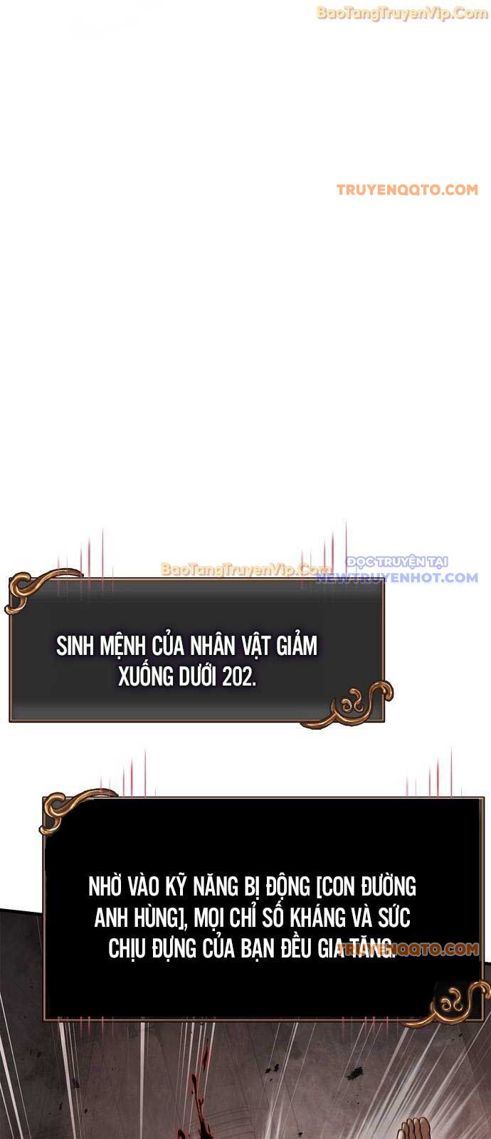 Sống Sót Trong Trò Chơi Với Tư Cách Là Một Cuồng Nhân Chương 97 Ảnh 61