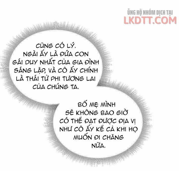 Thú Cưng Của Nữ Phụ Độc Ác Chương 31 Ảnh 31