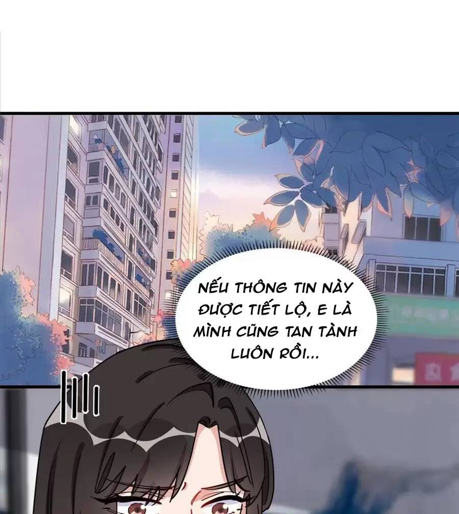 Cố Tổng, Vợ Của Ngài Quá Mạnh Rồi! Chương 68 Ảnh 29