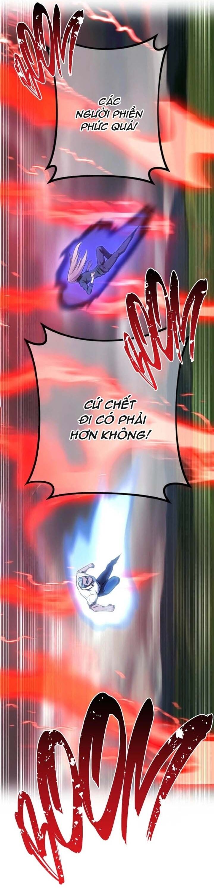 Mình Tao Là Siêu Việt Giả Mạnh Nhất! Chương 51 Ảnh 66