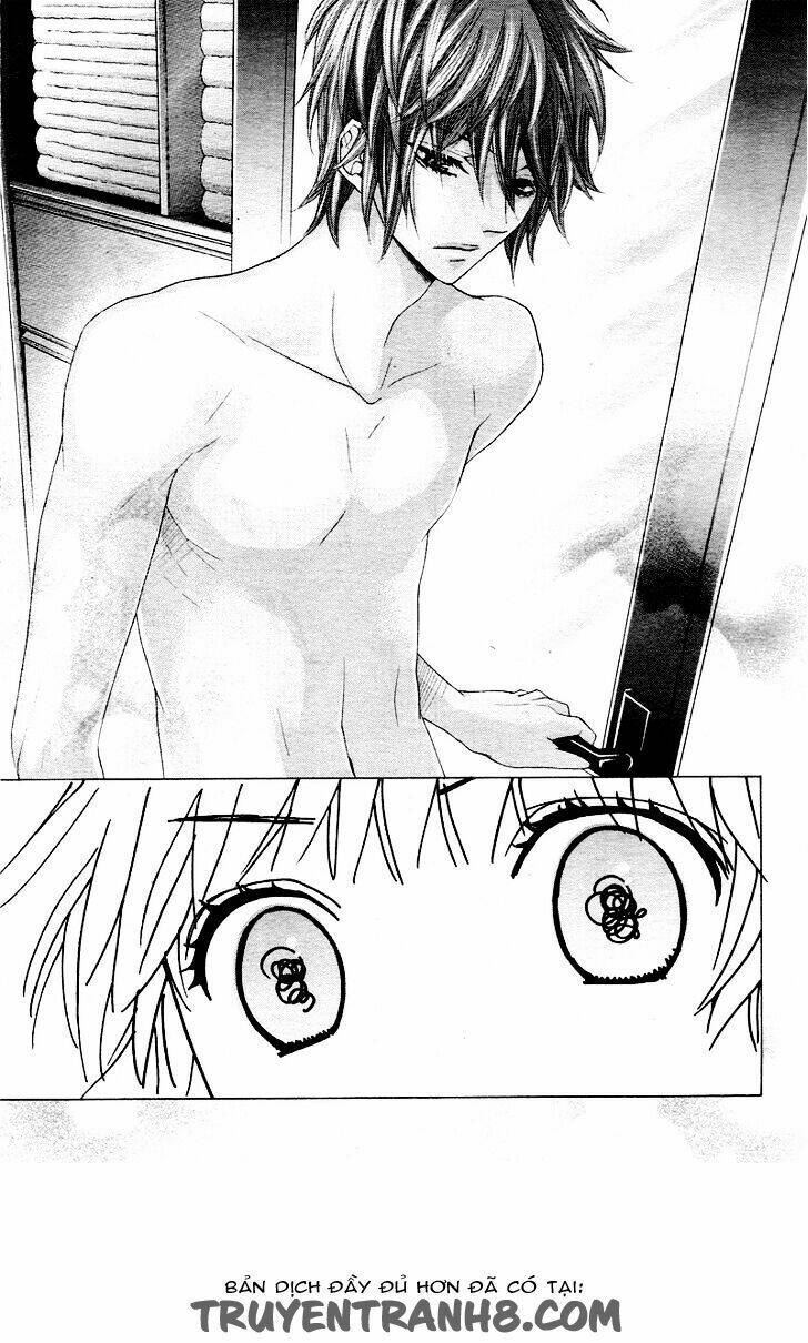 Virgin Blood - Hiiro No Bansan Chương 4 Ảnh 20