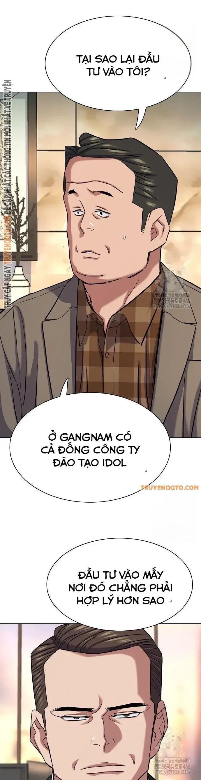 Tiểu Thiếu Gia Gia Tộc Tài Phiệt Chương 145 Ảnh 58