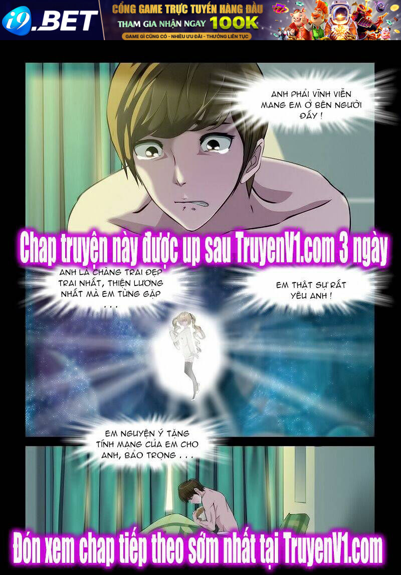 Resentment Chương 110 Ảnh 11