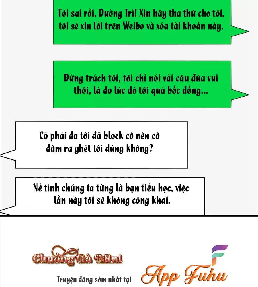 Cố Tổng, Vợ Của Ngài Quá Mạnh Rồi! Chương 68 Ảnh 32
