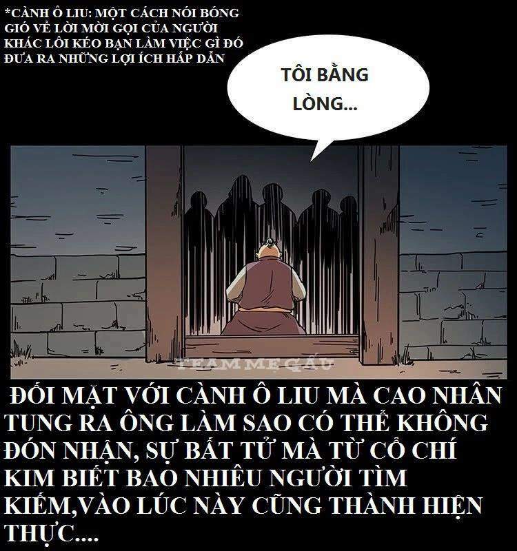 Tiên Sơn Truyền Kỳ Chương 24 Ảnh 57