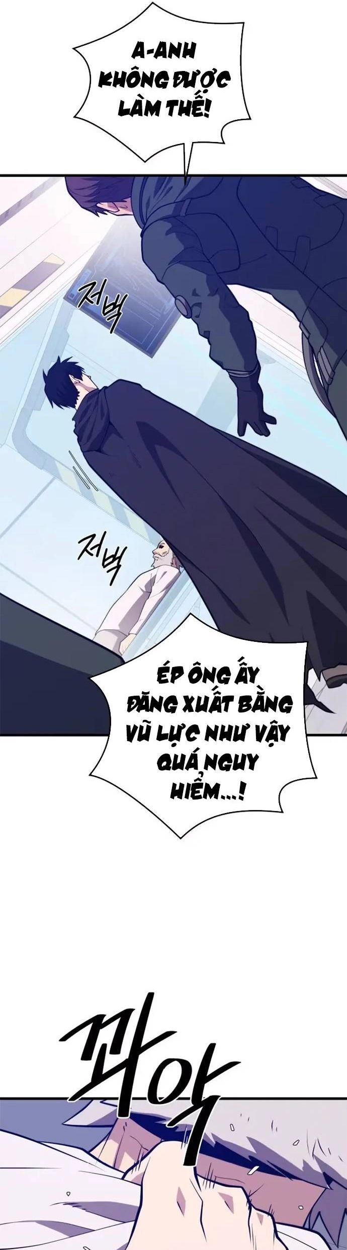 Seoul Tử Linh Sư Chương 147 Ảnh 42