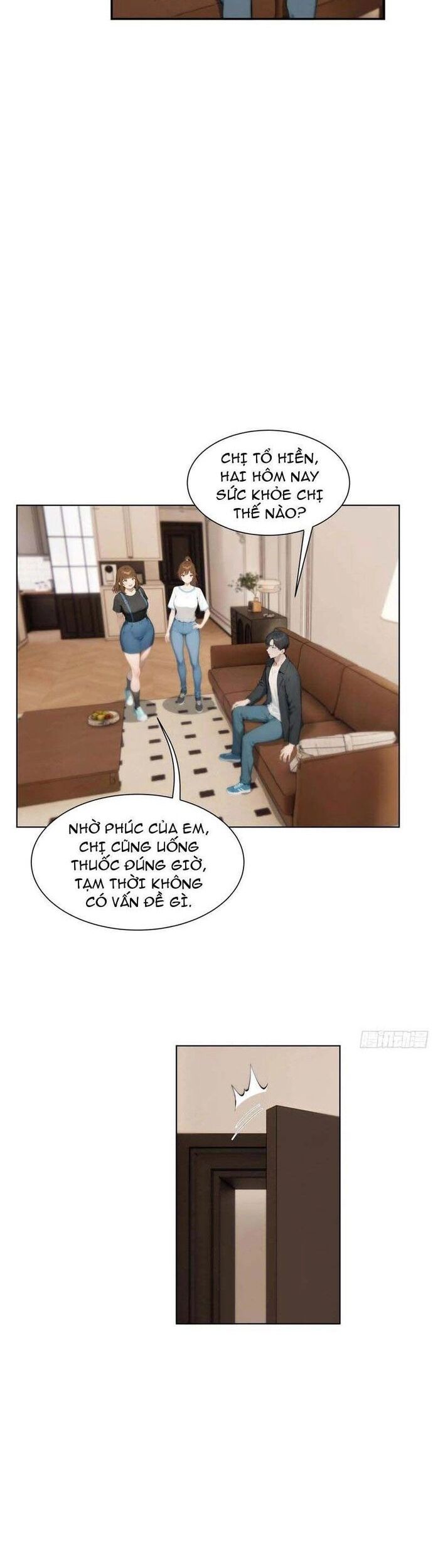 Khởi Đầu Vật Giá Sụt Giảm, Ta Trở Thành Nhà Giàu Số Một Thế Giới! Chương 65 Ảnh 31