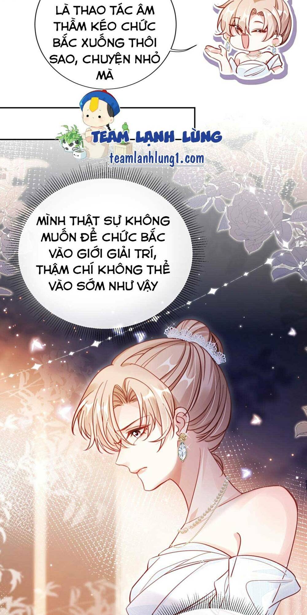 Cứu Mạng! Nhân Vật Phản Diện Tôi Viết Đã Tới Cửa Rồi Chương 4 Ảnh 16