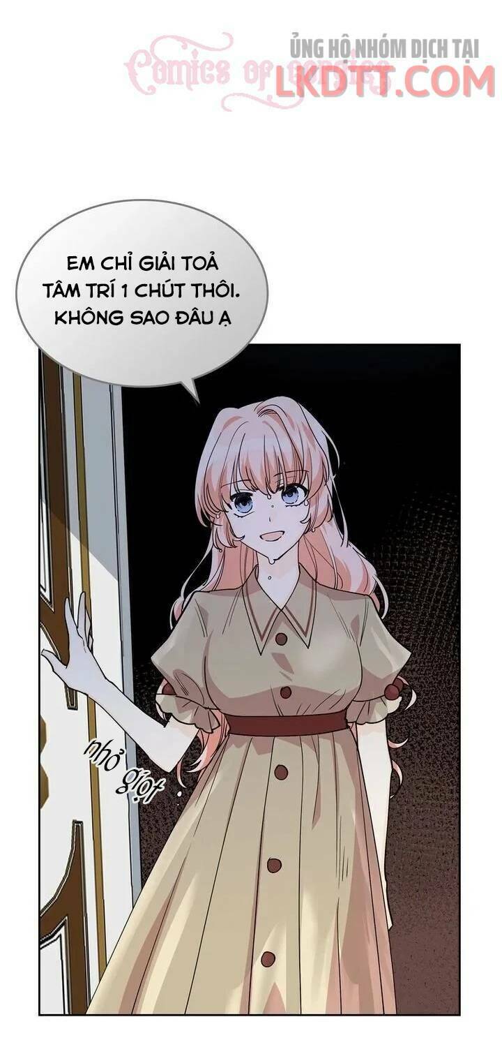 Thú Cưng Của Nữ Phụ Độc Ác Chương 33 Ảnh 14