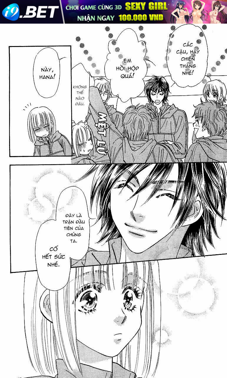 Gokuraku Seishun Hockey Club Chương 1 Ảnh 58