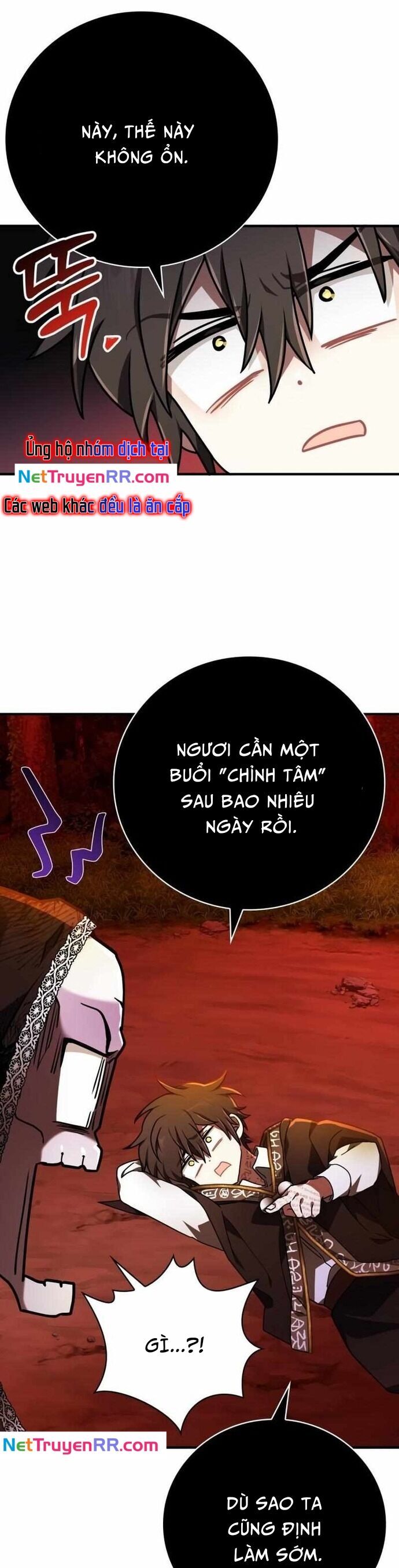 Xin Hãy Đọc Chương 43 Ảnh 18