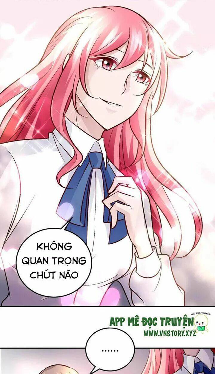 Trò Chơi Săn Tình - Tổng Tài Khó Kìm Lòng Chương 74 Ảnh 8