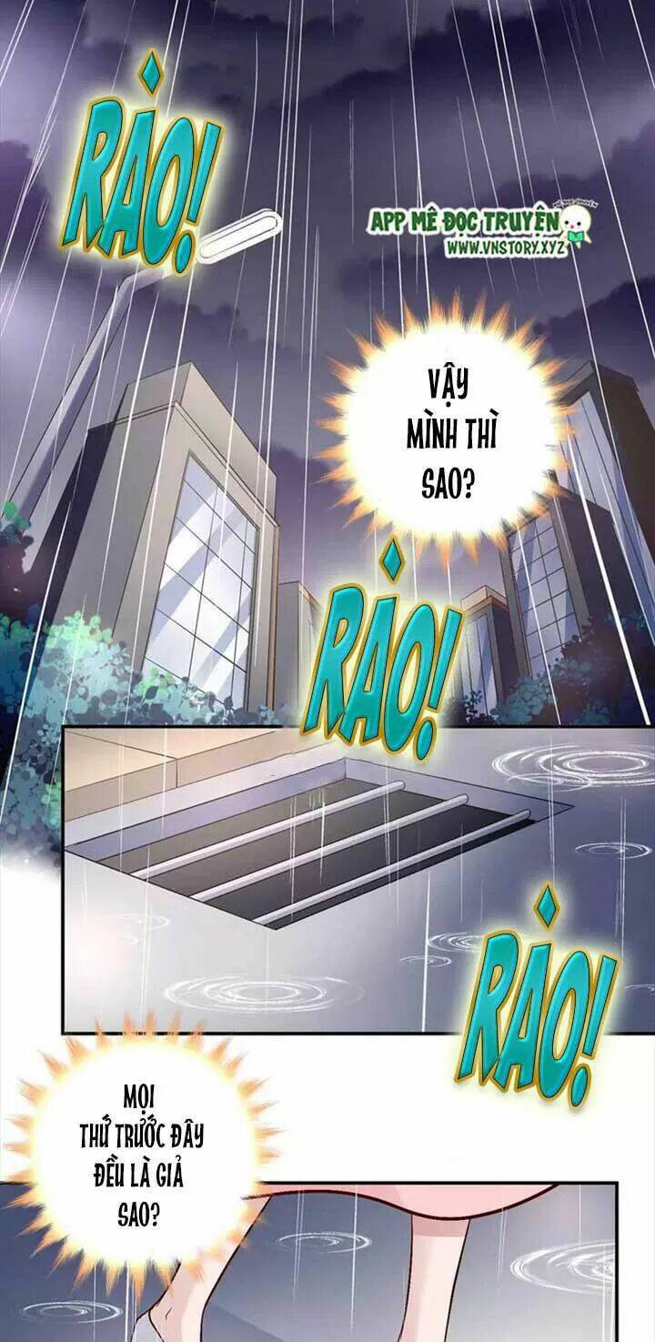 Trò Chơi Săn Tình - Tổng Tài Khó Kìm Lòng Chương 82 Ảnh 11