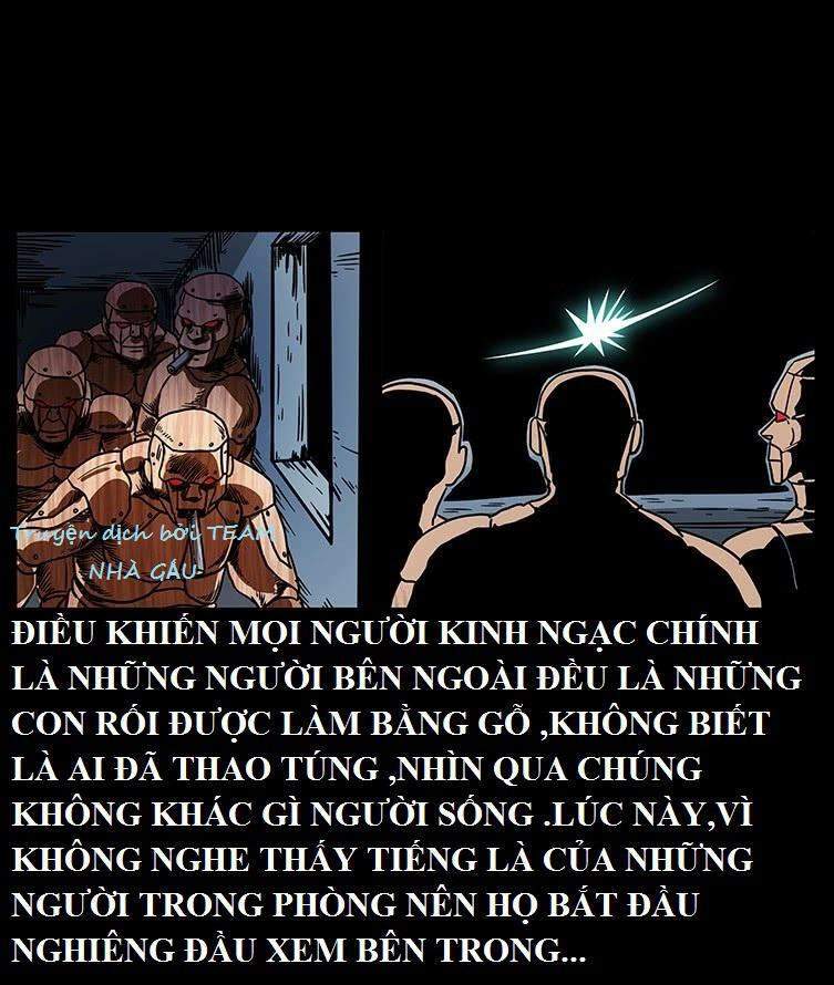 Tiên Sơn Truyền Kỳ Chương 25 Ảnh 8