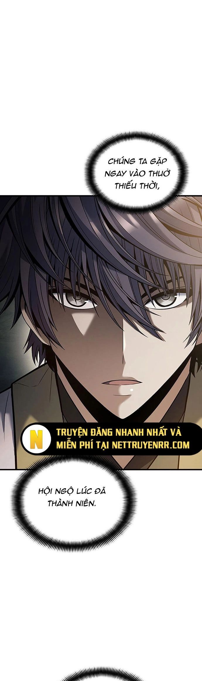 Bá Vương Chi Tinh Chương 122 Ảnh 56
